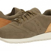 saucony 圣康尼 Originals Jazz O Premium 中性运动鞋