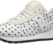 限5.5码！ Saucony 圣康尼 Originals shadow 女子复古运动鞋