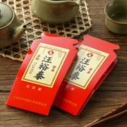 限地区：汪裕泰 茶叶 红茶 一级祁门工夫红茶 袋泡试饮装10g(5g*2泡)