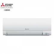 三菱电机 正1.5匹 变频 壁挂式家用冷暖空调 MSZ-FJ12VA(白色)(KFR-35GW/BpA)