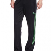 L码！Adidas 阿迪达斯 男士运动裤   到手约75元