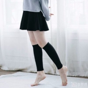 网易严选 压力感小腿袜