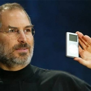 iPod 诞生 16 周年：iPod 消逝，音乐永存