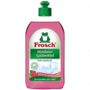 Frosch 菲洛施 浓缩树莓香脂洗洁精 500ml