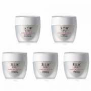OLAY玉兰油 水润滋养系列滋润霜30g*5瓶