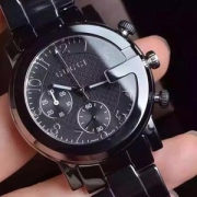 古驰（GUCCI）   G-CHRONO系列 YA101352 男士时装腕表