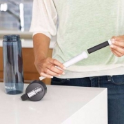 Brita 碧然德 直饮过滤水壶700ML Prime会员凑单免费直邮含税