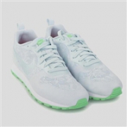 Nike 耐克MD Runner 2 BR女士复古休闲运动鞋  薄荷绿色