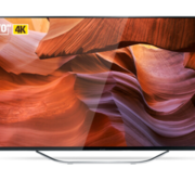 SHARP 夏普  LCD-70DS8008A 70英寸4K超高清 人工智能语音液晶电视 6699元（用券）