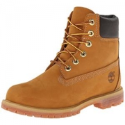 Timberland 添柏岚女式大黄靴 到手价768元
