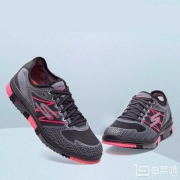 Skechers 斯凯奇 Go Flex系列 女款轻便透气运动鞋14017