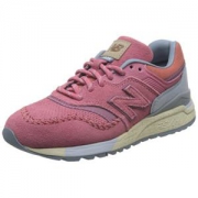 New Balance 女 休闲跑步鞋 997系列 WL997HS-B
