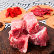 限地区！双汇 猪尾骨段1000g/袋  11.5元（19.9元，满减+用券）