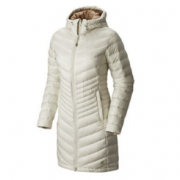 Mountain Hardwear 山浩 女士800蓬轻量羽绒服