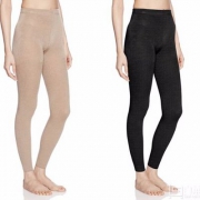 ATSUGI 厚木 COMFORT 140D羊毛混纺打底裤 Prime会员凑单免费直邮含税