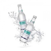 崂山白花蛇草水 330ml*24瓶 整箱装 *2件