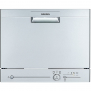 西门子（SIEMENS）   SK23E800TI 独立式洗碗机