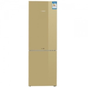 SIEMENS 西门子 BCD-321W(KG32NV21EC) 风冷双门冰箱 321升  （双重优惠）