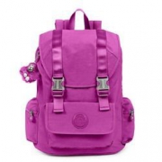 Kipling 凯浦林 Siggy 大号双肩包