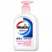 威露士 健康抑菌洗手液(倍护滋润)525ml*2件