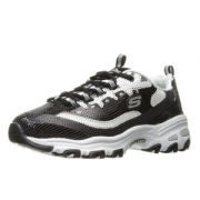 SKECHERS 斯凯奇 DLites Air 女款休闲运动鞋