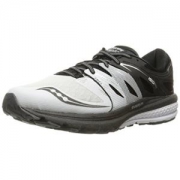 限9码 : saucony 圣康尼 Zealot Iso 2 男款轻量缓震跑鞋