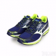 双十一预售，Mizuno 美津浓 Wave Paradox 4 顶级支撑系男士跑鞋