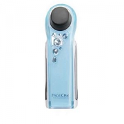 秒杀 HITACHI 日立美容仪NC-5610离子美容清洁器 水晶蓝（离子清洁/可充电）（日本原装 日立提供国内售后 香港发货）
