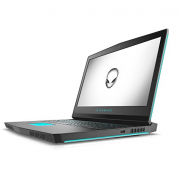 戴尔（DELL） 外星人 AW17R4-7345SLV 17.3寸游戏本 （i7-7700HQ/16GB/1TB/GTX1070）