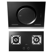 ROBAM 老板 CXW-200-26A5S+56B0 烟灶套装 +凑单品