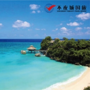 宿务航空 上海-长滩岛 5/6天往返含税