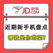 17年下半年新手机盘点
