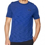 S码！安德玛Under Armour Threadborne 速干短袖T恤