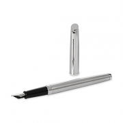 威迪文（Waterman）  Hemisphere 隽雅系列 钢笔 M尖