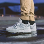 圣康尼（SAUCONY）   Originals Grid 8500 Weave 男款休闲运动鞋