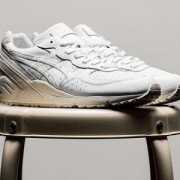 ASICS Tiger 亚瑟士 Gel-Sight 中性款复古运动鞋