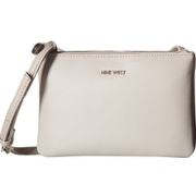 Nine West 玖熙 Retro Metro 女士斜挎包