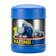 THERMOS  膳魔师  宝宝卡通辅食罐F3001-TMS 313ml托马斯