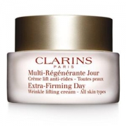 CLARINS 娇韵诗 焕颜紧致日霜50ml /盒