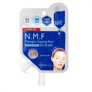 美迪恵尔N.M.F水润保湿免洗睡眠面膜膏15ml