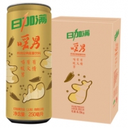 日加满 暖男能量饮料 250ml*24瓶 整箱