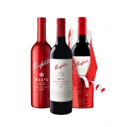 奔富酒园（Penfolds）  MAX'S 麦克斯 西拉赤霞珠干红葡萄酒 750ml