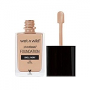 Wet n Wild Photo Focus 粉底液 30ml