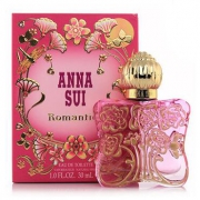 Anna sui安娜苏 花蕊之恋淡香水 50ml