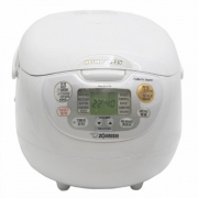 日本进口 象印ZOJIRUSHI 电饭煲5L 家庭大容量