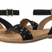 多色码全！Clarks Corsio Amelia 女士凉鞋