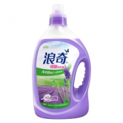 浪奇 除菌瓶装洗衣液2kg *7瓶