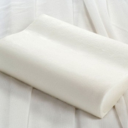 北极绒 慢回弹记忆枕头 单人舒适枕芯30*50cm