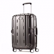 Samsonite 新秀丽 CRUISAIR DLX系列 26寸耐磨铝框拉杆箱 prime会员免费直邮