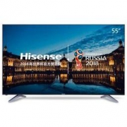 Hisense 海信 LED55EC500U 55英寸4K超高清电视